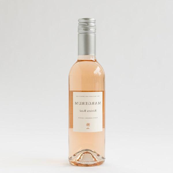 Margerum Santa Barbara County Riviera Rose - 375ml